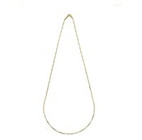 Collana Chimento in Oro giallo 1G02660ZZ1430 - 1G02660ZZ1430